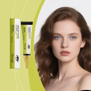 2PCS Tightening Booster with Retinal Retinol Essence, Eye Care Retinol, Wrinkles & Fine Lines, Firming Skin, Anti-Aging, Improves Skin Texture, Hydrating Serum 20g/0.71oz