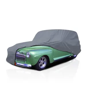 1947-1951 Chevrolet Sedan Delivery - WeatherTec UHD 5 Layer, WeatherTec UHD 5 Layer Protection, All-Weather, Popular choice, Lifetime Warranty