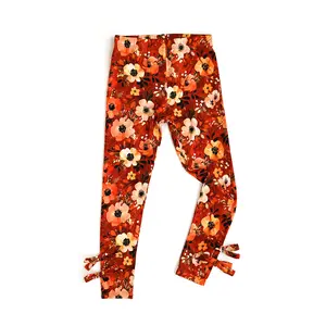Auburn BOW LEGGINGS