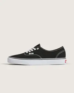 Vans Unisex Authentic Low Top Shoe