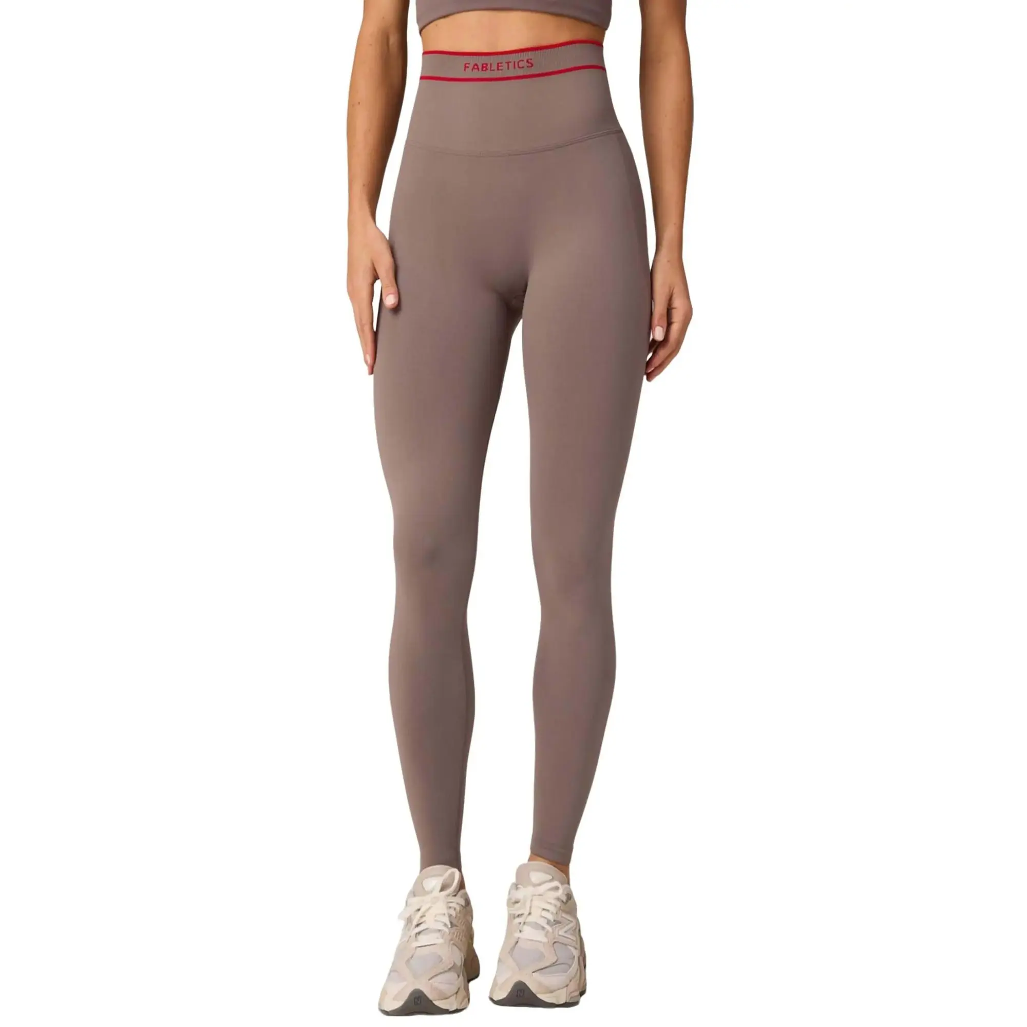 Fabletics Seamless Scrunch High-Waisted Legging