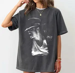 Michael Jackson Graphic Unisex T-shirt, King Of Pop Shirt, Vintage 90s Styles Shirt, Fan Gift