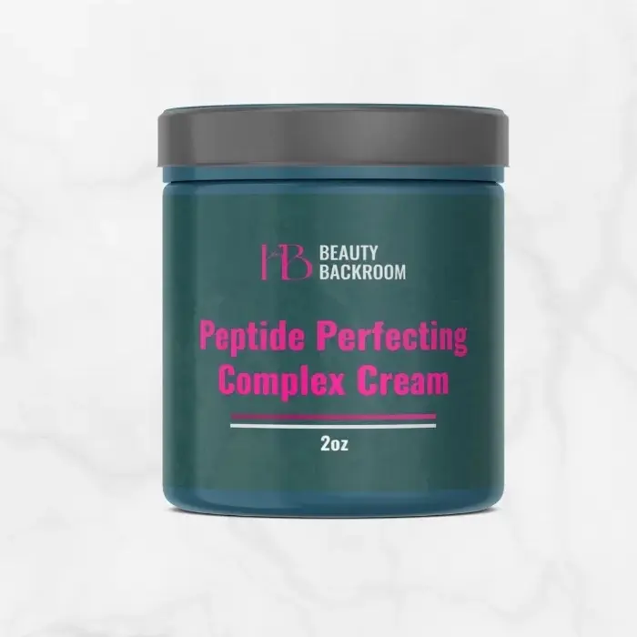 Peptide Perfecting Complex Cream