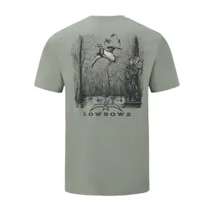 Mallard Hole Tee