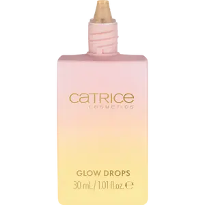 MIDNIGHT SUN Glow Drops