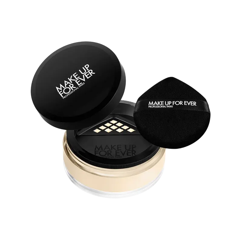 1.1 - Light vanilla - Light skin with neutral t...