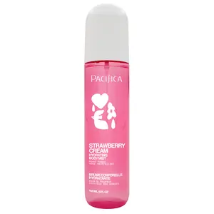 Strawberry Cream Body Mist