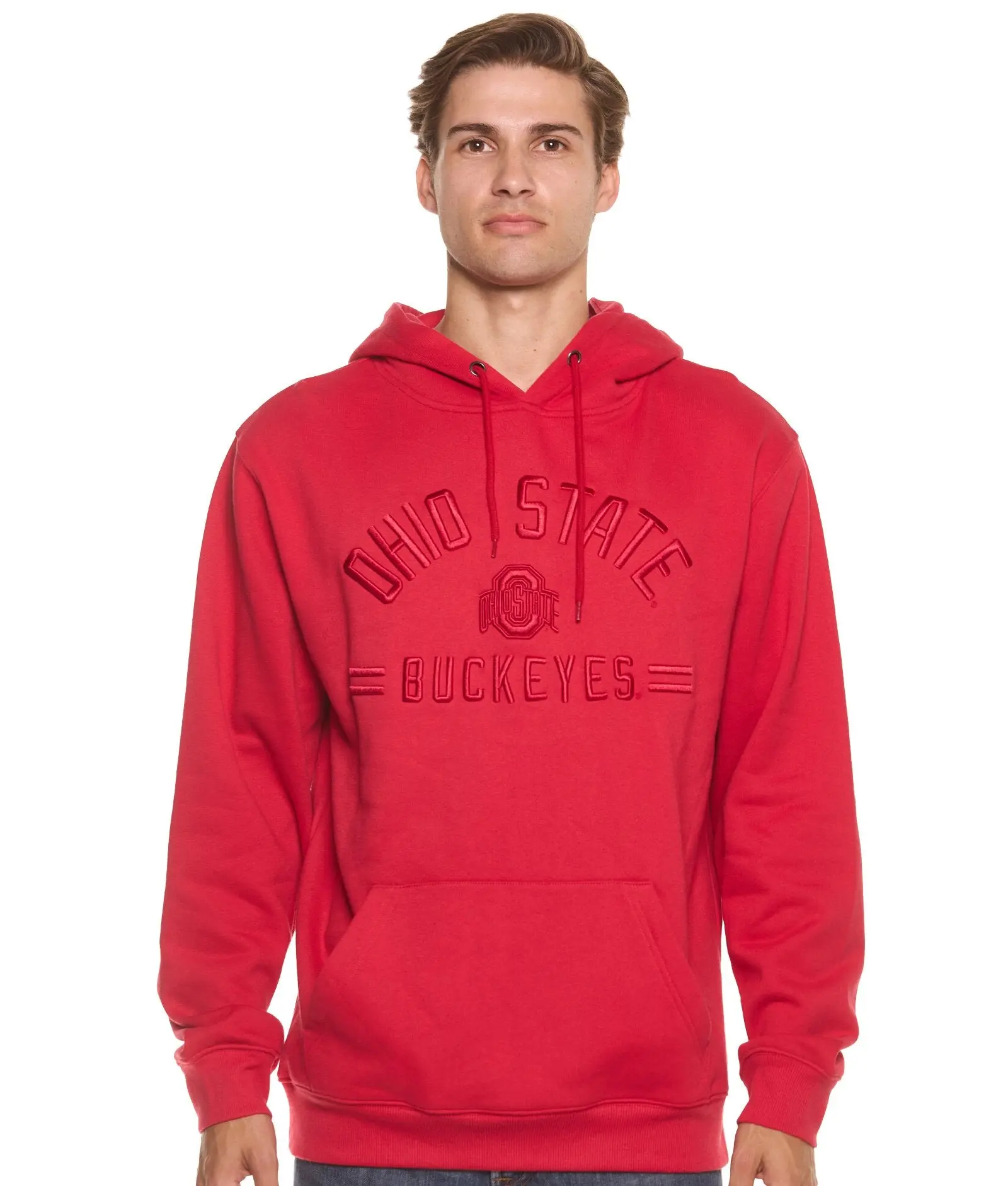 Ohio State Buckeyes New Member Hoodie