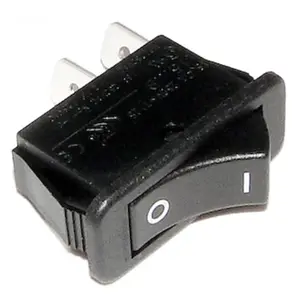 J&J Electronics  Rocker Switch