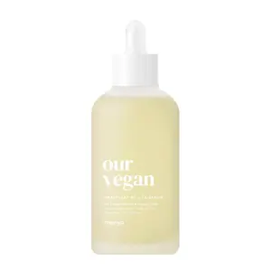 ma:nyo Our Vegan Heartleaf 98 Cica Facial Serum Moisture Skincare