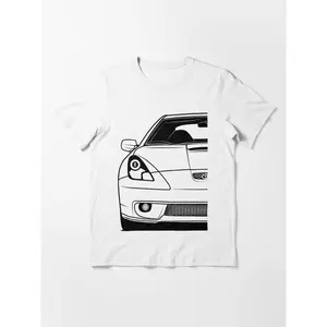 Toyota Celica T230 GT Best Shirt Design Essential T-Shirt