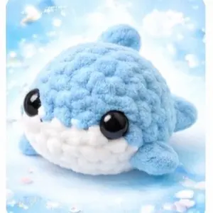 Pocket whales!