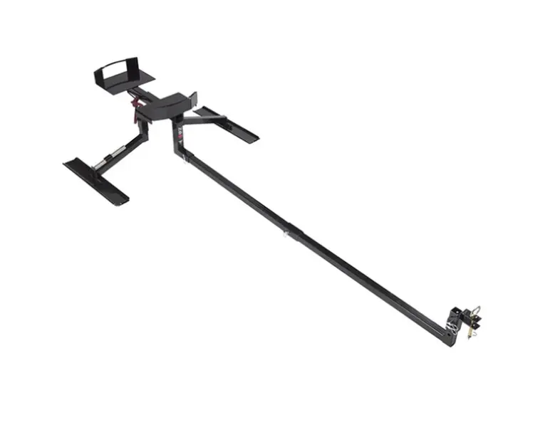 Nex Calf Roping Sled by Heel-O-Matic