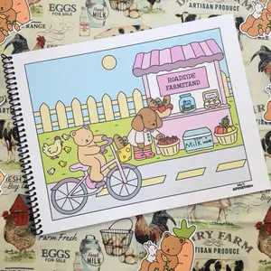 Lilis adventures Summer 26