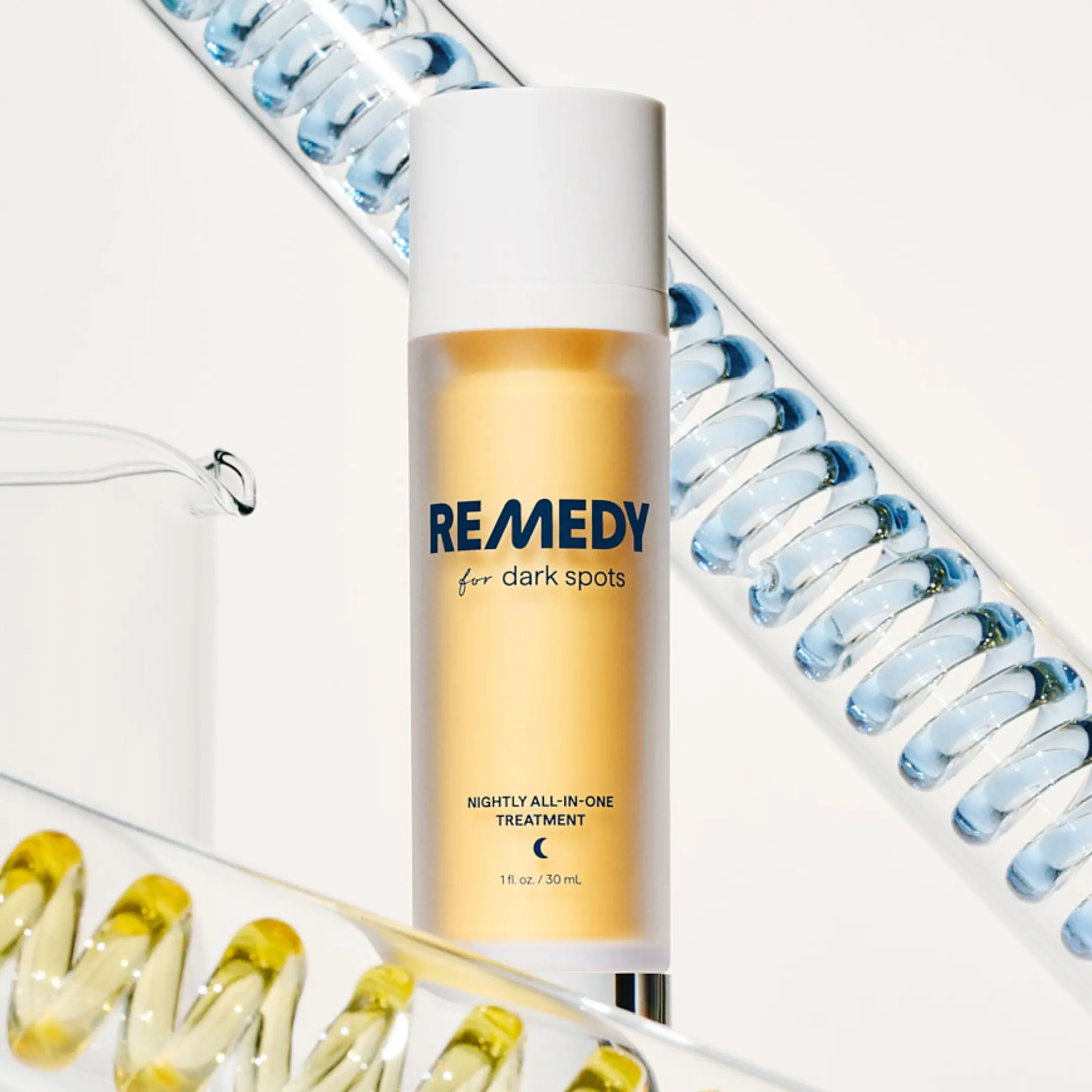 REMEDY for Dark Spots - Dark Spot Correcting Advanced Serum REMEDY for Dark Spots - Dark Spot Correcting Advanced Serum