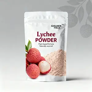 Lychee Powder 150g – Sweet & Floral Aroma Lychee Powder 150g – Sweet & Floral Aroma