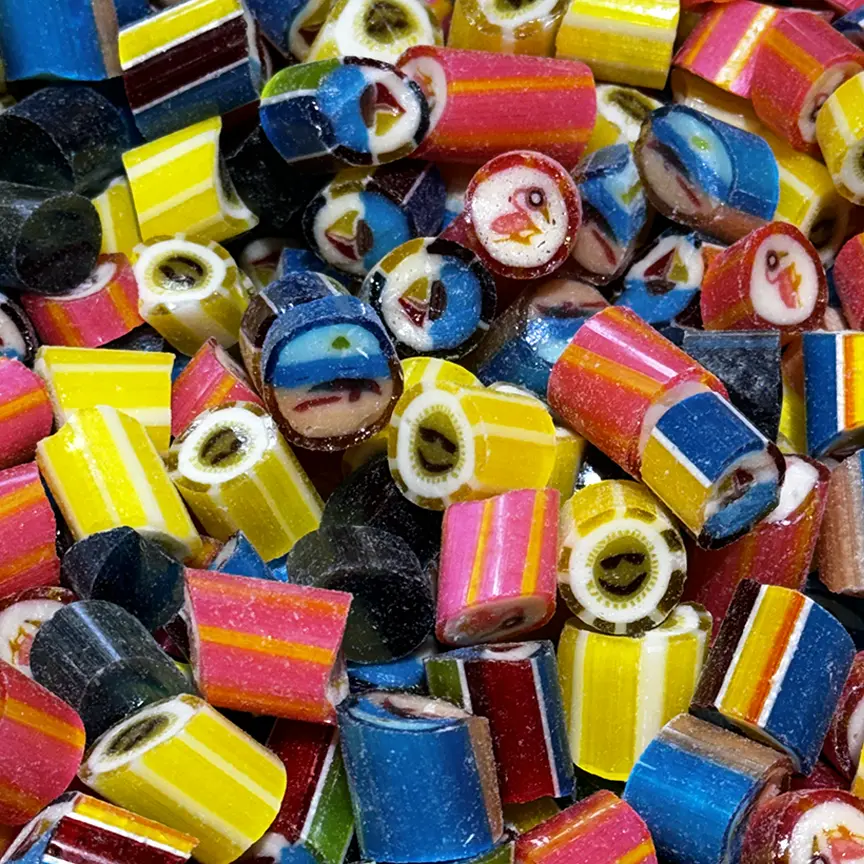 Summer Mix Candy Sour Gummy Variety Watermelon Summer Mix Candy Sour Gummy Variety Watermelon