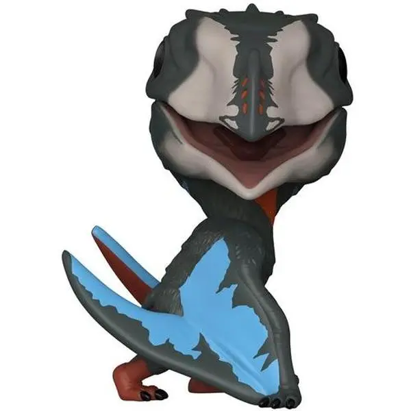 Funko POP! Movies: Jurassic World Rebirth - Quetzalcoatlus  [COLLECTIBLES] Vinyl figurine/statue, Collectible