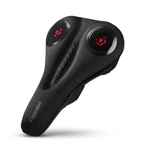 Peloton bike seat cover