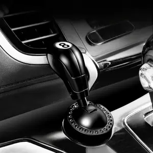 Car One-Button Start Lever Metal Creative Modification Joystick Ignition Switch Decoration Cover, Car Accessories, Easy Installation