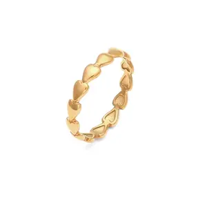 Corazoncito Ring