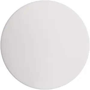 8 Inch Parchment Paper Rounds, Set of 100, Non Stick Baking Parchment Circles, Round Parchment Paper for Round Cake Pan, Springform Pan, Tortilla Press and so on