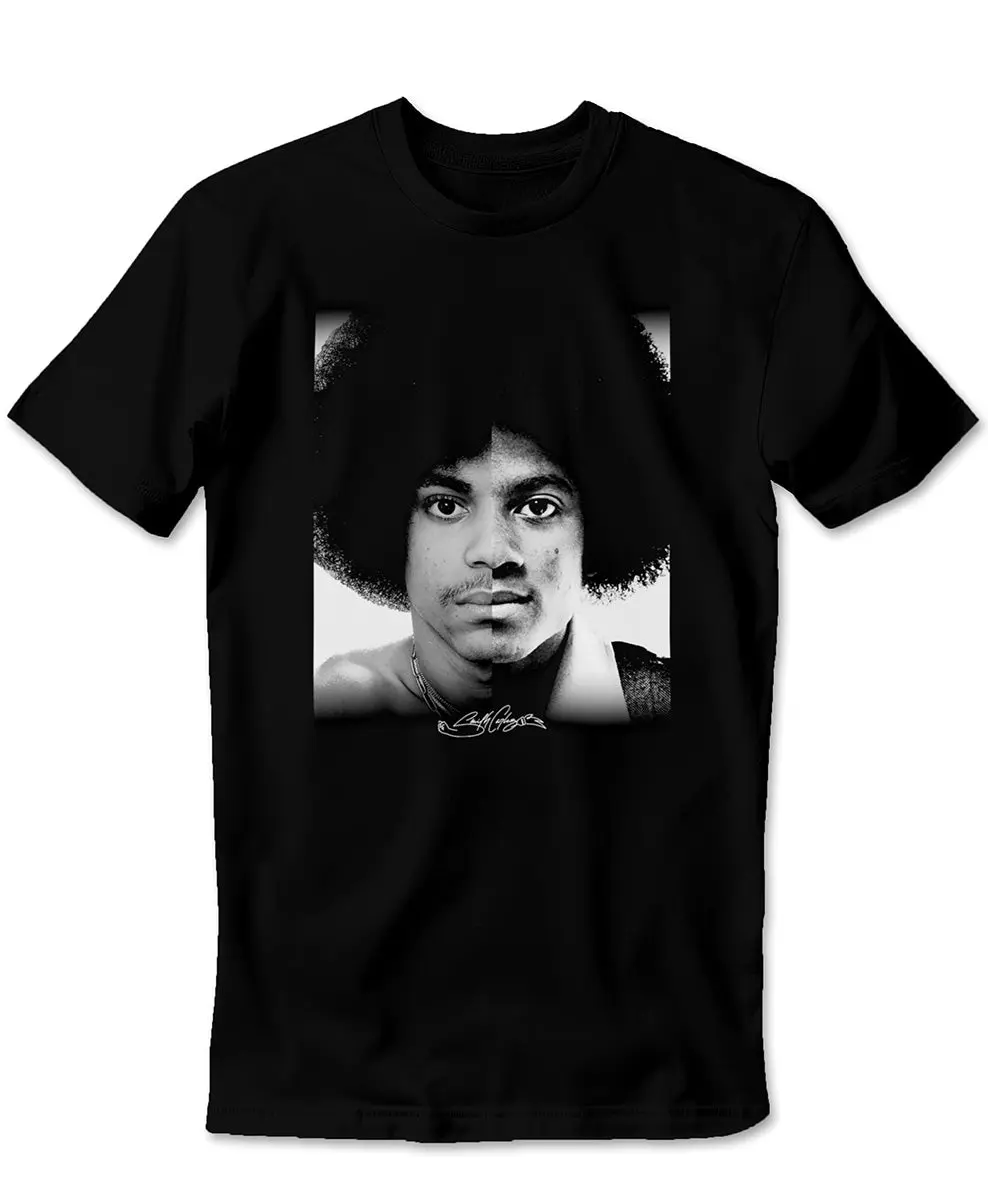 PrinceMike Unisex Short Sleeve Tee