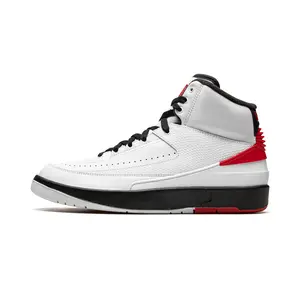Air Jordan 2 Retro OG "Chicago 2022" DX2454 106 Air Jordan 2 Retro OG "Chicago 2022" DX2454 106