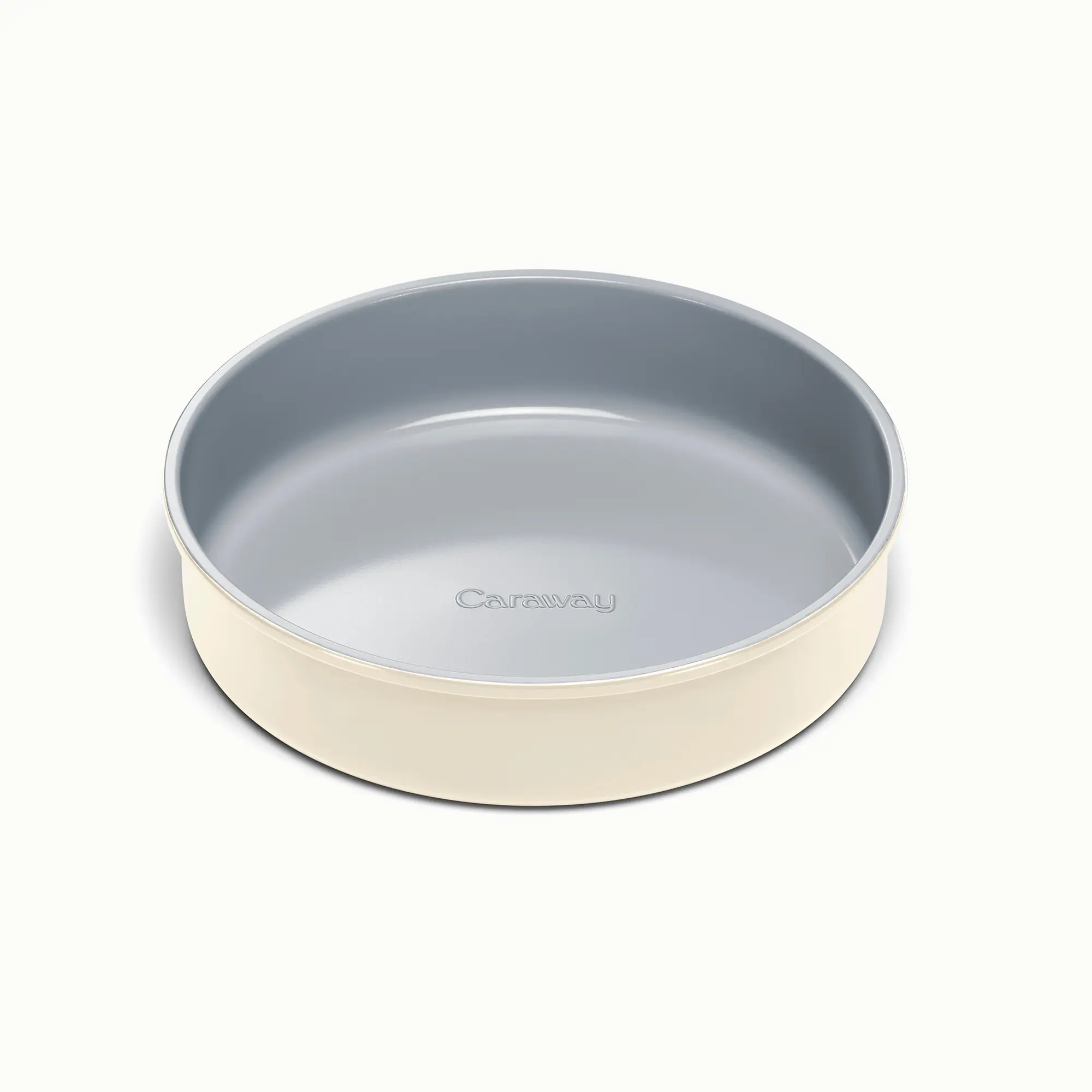 Circle Pan