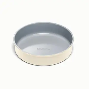 Circle Pan