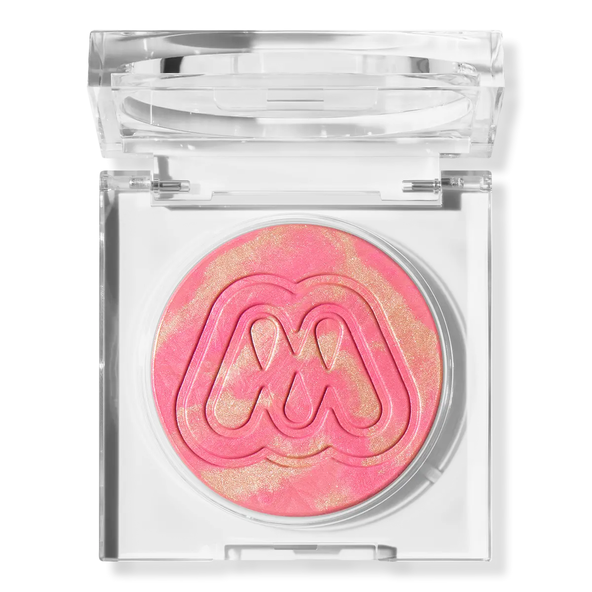 Morphe Cloudlight Soft Glow Diffused Blush