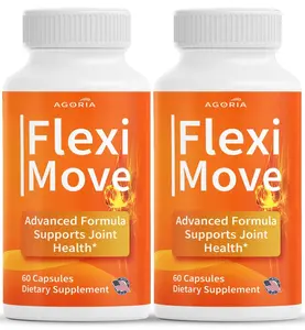 (2 Pack) Flexi Move