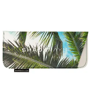 Sunglass Sleeve - Tropic