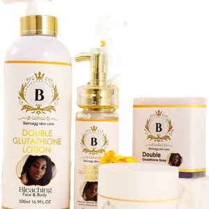 sets  Brightening Acne belmagg skin care Skincare