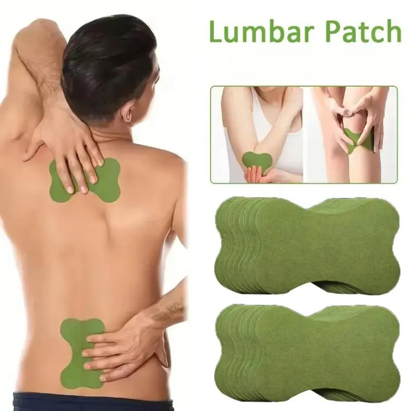 Moxa Patch (Bone Patch 48 patches per bag)|Moxa Patch|Moxa Patch|Self-heating Moxa Patch Traditional