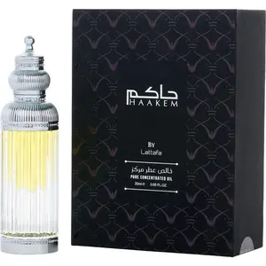Lattafa Haakem By Lattafa Pure Concentrated Oil For Unisex