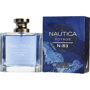 Nautica Voyage N-83 By Nautica Edt For Men