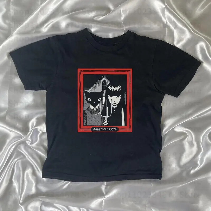 2000s vintage tops - TikTok Shop