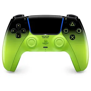 Sony PlayStation 5 DualSense Wireless Controller - Remix Green