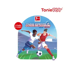 Tonieplay: Stadium Showdown Game