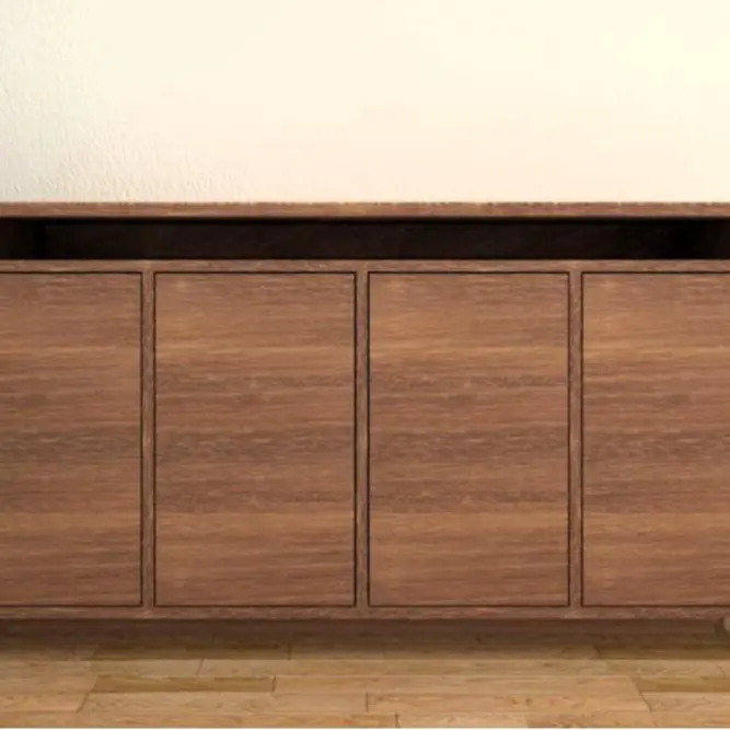 CLOSET AND KITCHEN DESIGN - Custom Closets, Kitchen Cabinets, Garage Units, Sliding Doors, Office & Residential - Free Consultation, Melamine Solid Colors & Woodgrains