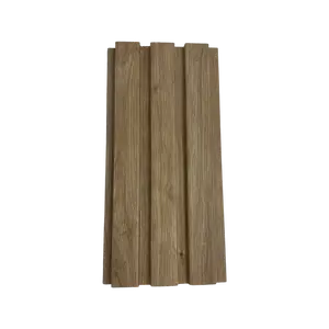 LB-3771-397-Soft Touch Natural Oak finest fluted panels