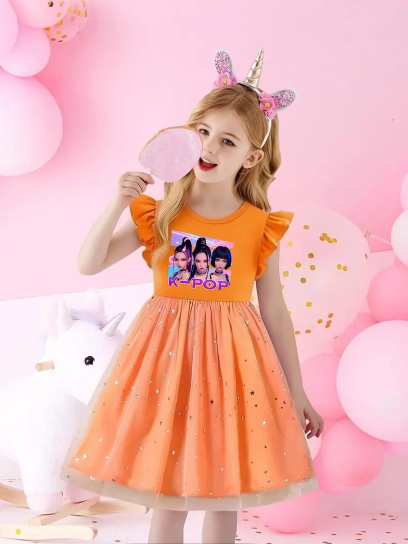 girls dresses 10 to 14 - TikTok Shop