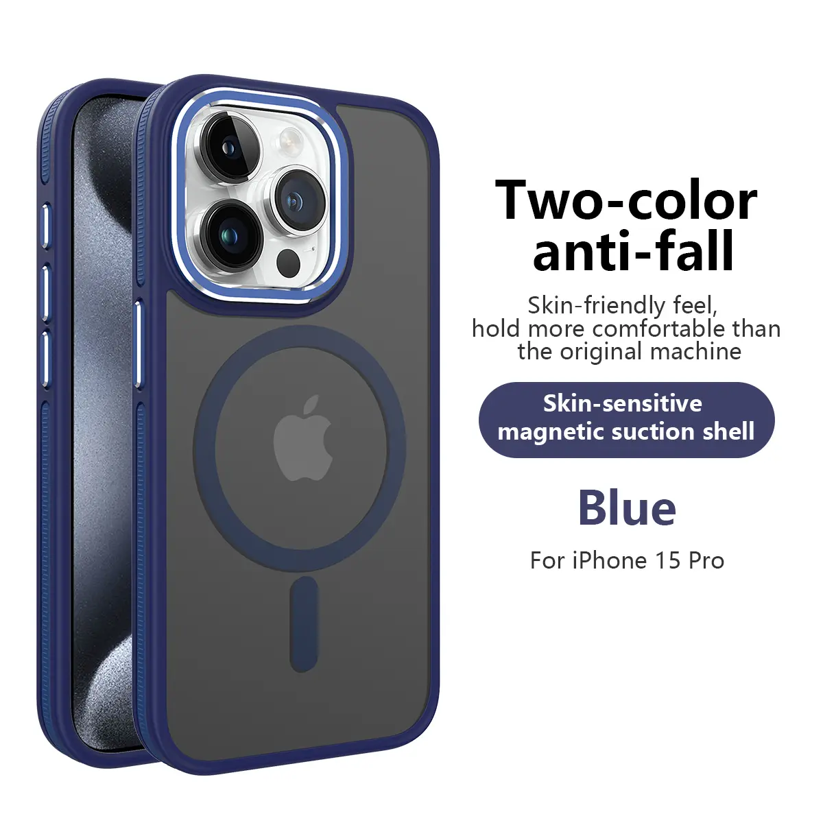 BUYGOODFAST Phone Case For Iphone 14Pro 14Pro max 15Pro 15Ultra Phone Protector Cover Phone Accessories