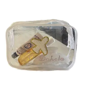 Custom Travel Bag with Colored Plane - Perfect for Your Next Adventure
