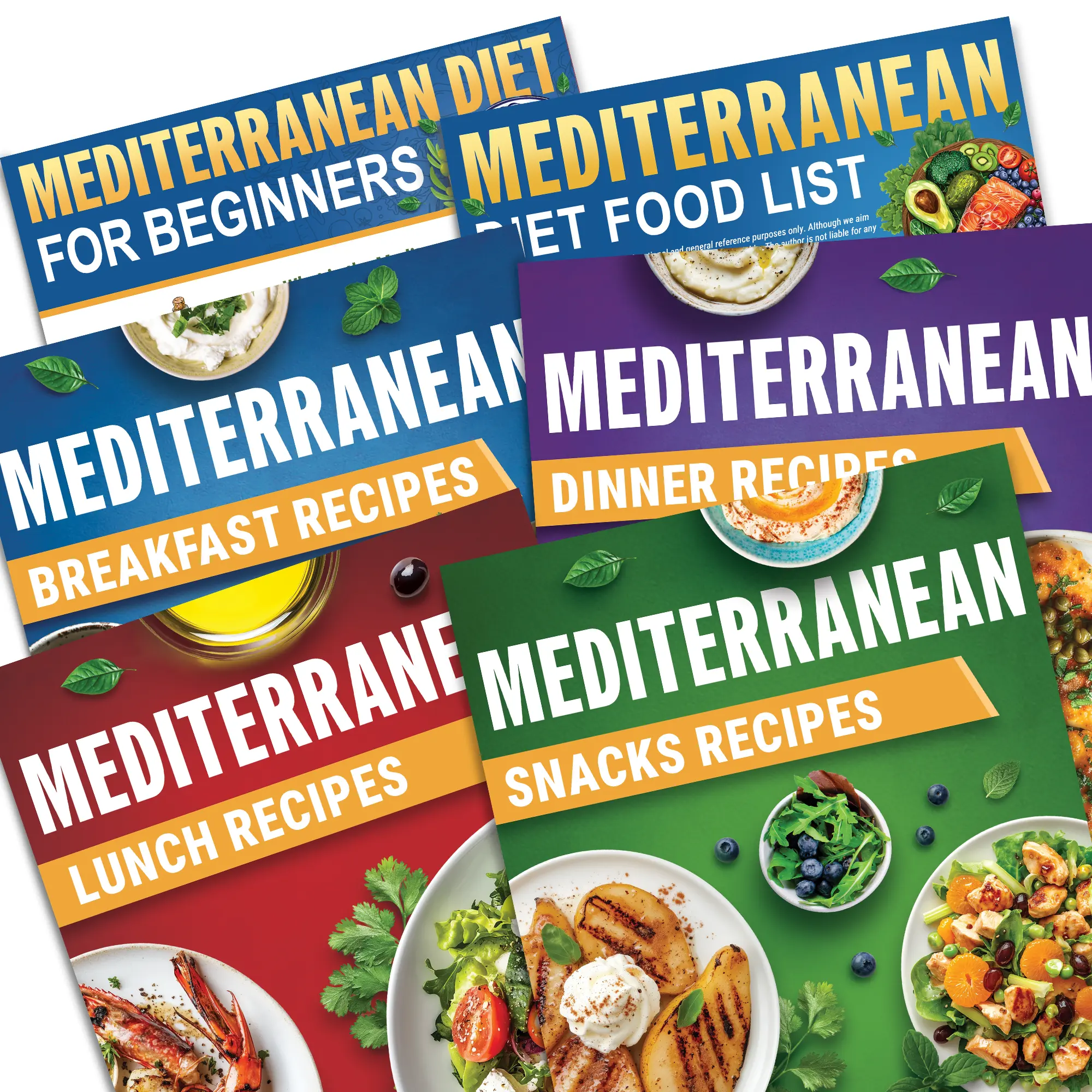 Mediterranean for Beginners Diet Chart Food List 2026, Mediterranean Ingredient Meal Plan, Serving Sizes Calories Net Carbs, Weight Loss Diet, Diabetes-Friendly, Heart Healthy, Easy Recipes