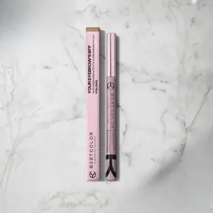 Best Color, Your Eyebrow’s BFF – Tattoo Pen