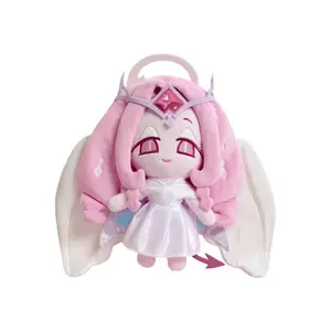 New In Stock Pure Vanilla Cookie Eternal Sugar Cookie Venom Dough Cookie Plush Doll Cute Anime Peripherals Toy Birthday Gift