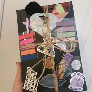 Date with my Book: Lost in the Meantime /Lost in the Aftermath/ Vicariously/For Your Own Good