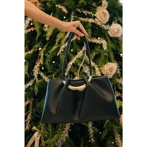 Cult Gaia - Asa Satchel - Black